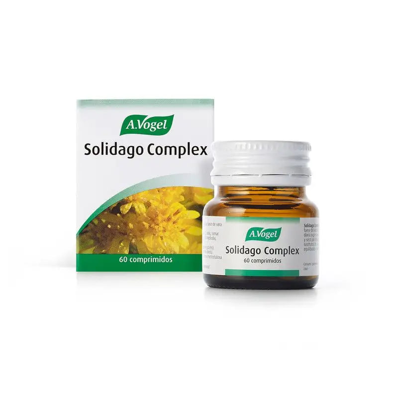 A. Vogel Solidago Complex , 30 tablets