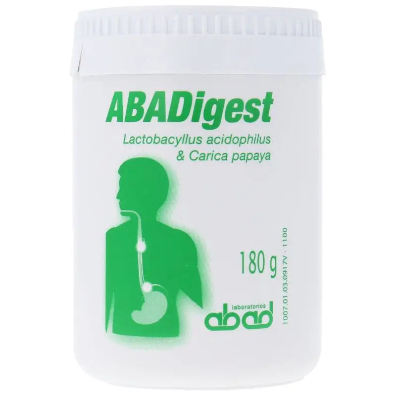 Abad Abadigest Pot Formerly Vadessa Pot , 180 g