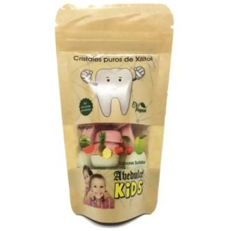 Birch Birch Candy Kids 50Gr.
