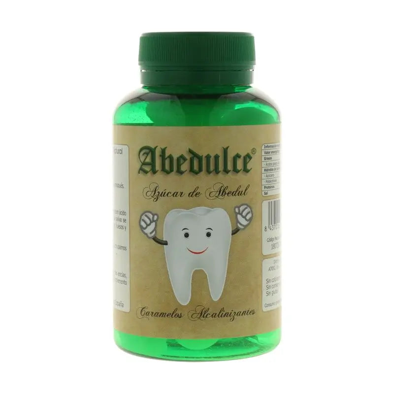 Birch Alkalising Birch Alkalising Candies 152Gr