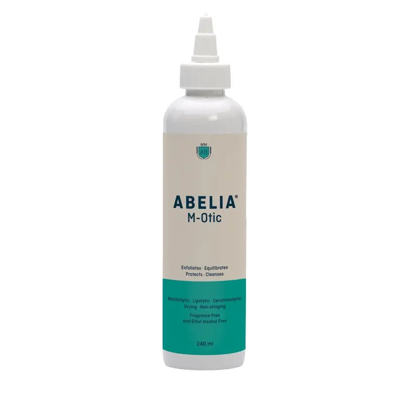 Abelia M-Otic, 240 ml