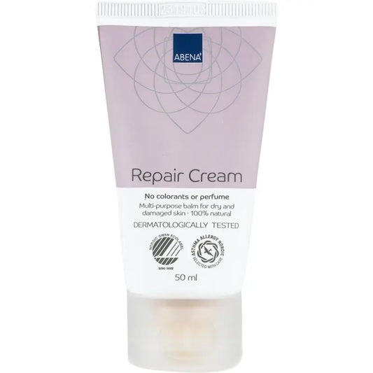 Abena Nipple Repair Cream, 50 ml