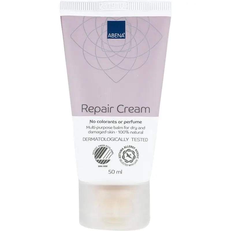Abena Nipple Repair Cream, 50 ml