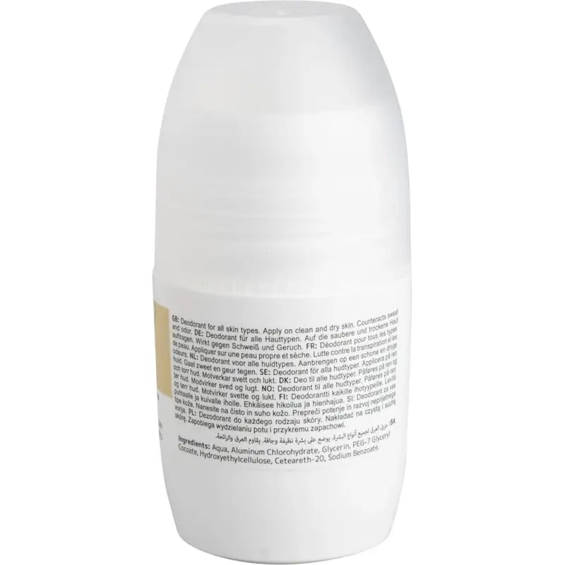 Abena Roll-On Deodorant, 50 ml