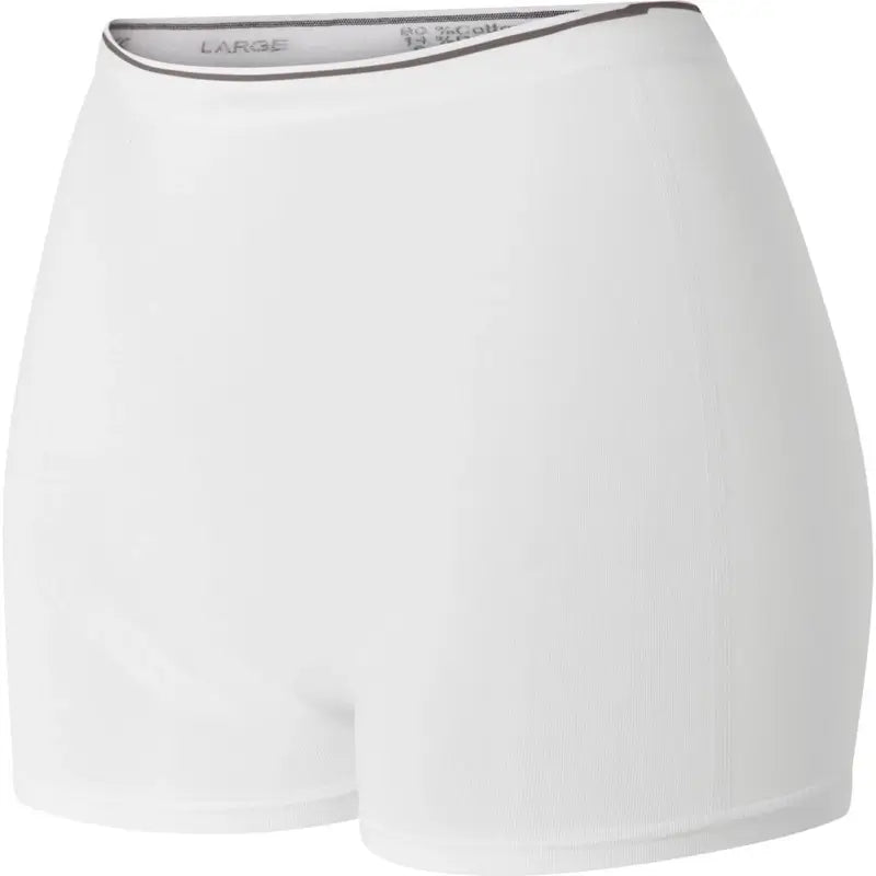Abena Fix Cotton Fixation Briefs, Size L, 10 pieces