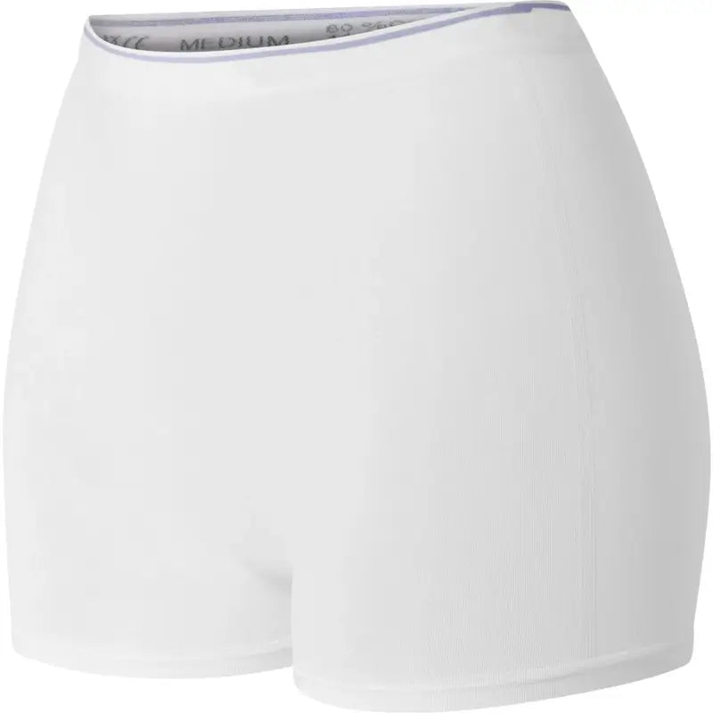 Abena Fix Cotton Fixation Briefs, Size M, 10 pieces