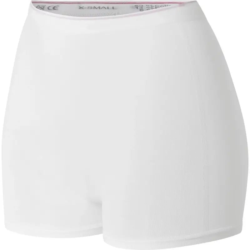 Abena Fix Cotton Fixation Briefs, Size XS, 10 pieces