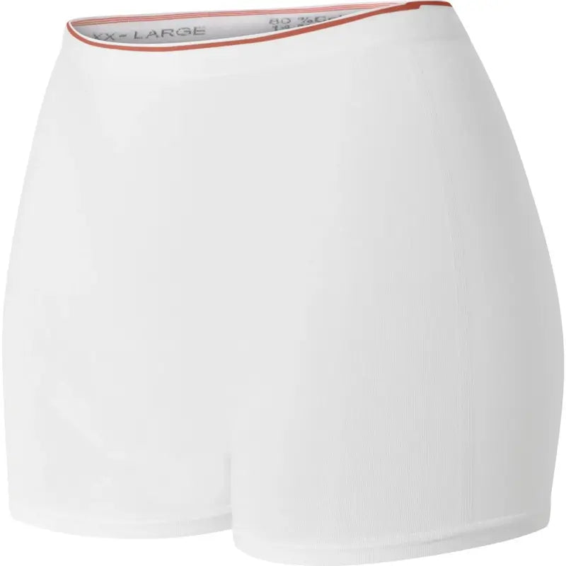 Abena Fix Cotton Fixation Briefs, Size XXL, 10 pieces