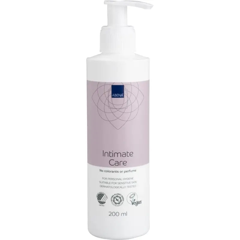 Abena Intimate Soap, 200 ml