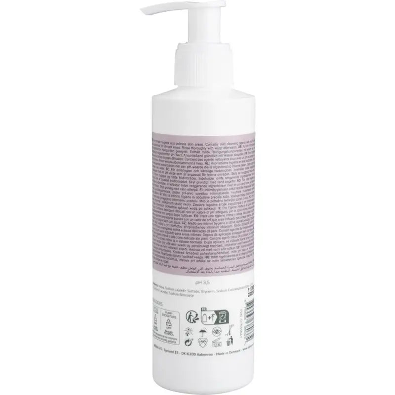 Abena Intimate Soap, 200 ml