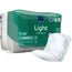 Abena Light Premium Extra 3, 10 units
