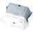 Abena Premium Multi-Purpose Dry Wipes, 30 x 30 cm, 50 wipes