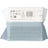 Abena Premium Multi-Purpose Dry Wipes, 30 x 30 cm, 50 wipes