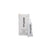 Abéñula Eye Make-Up Large White, 4.5 g