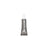 Abéñula Eye Make-Up Large Grey, 4,5 g