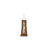 Abéñula Eye Make-Up Large Brown, 4,5 g