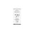 Abéñula Eye Make-Up Large Black, 4,5 g