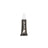 Abéñula Eye Make-Up Large Black, 4,5 g