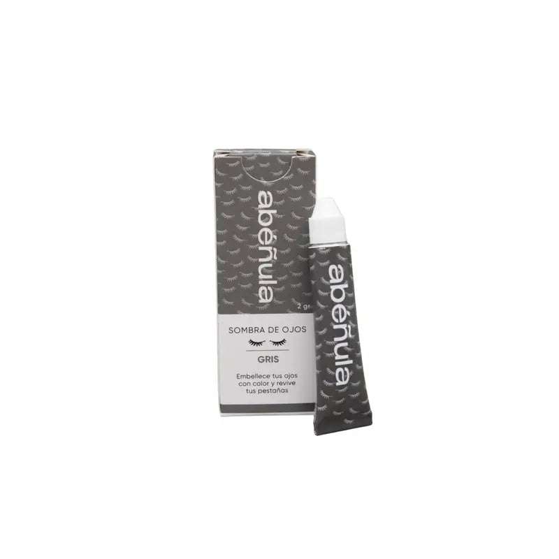 Abéñula Eye Make-Up Small Colour Grey, 2 g