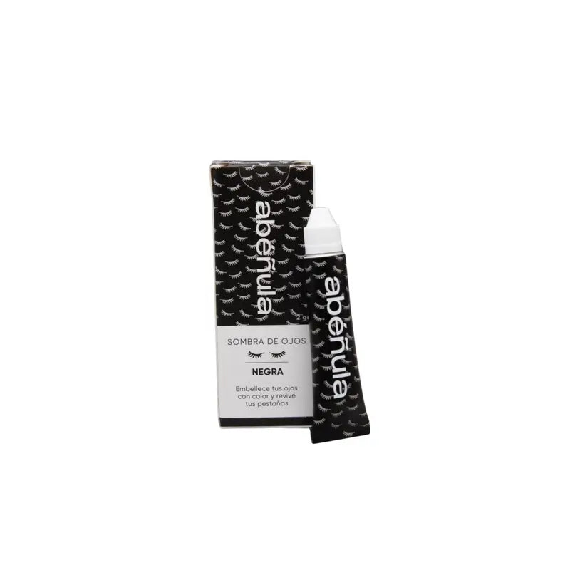 Abéñula Eye Make-Up Small Black, 2 g