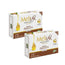 Aboca Melilax Adult 6 Microenemas 10 G Constipation Evacuative, 2 Units