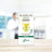 Aboca Aliviolas Fisiolax Constipation, 45 Tablets