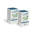 Aboca Coligas Fast, 30 capsules, pack of 2