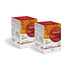 Aboca Natura Mix Advanced Energy, 28 sachets, pack of 2
