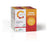 Aboca Vitamin C Naturcomplex Food Supplement, 20 + 20 sachets