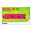 Bilastine Abrilia Normon 20 mg, 14 Tablets
