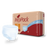 Incopack Pant Pant Absorbent Supernight Medium Size , 80 units
