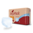 Incopack Pant Pant Absorbent Supernight Medium Size , 80 units