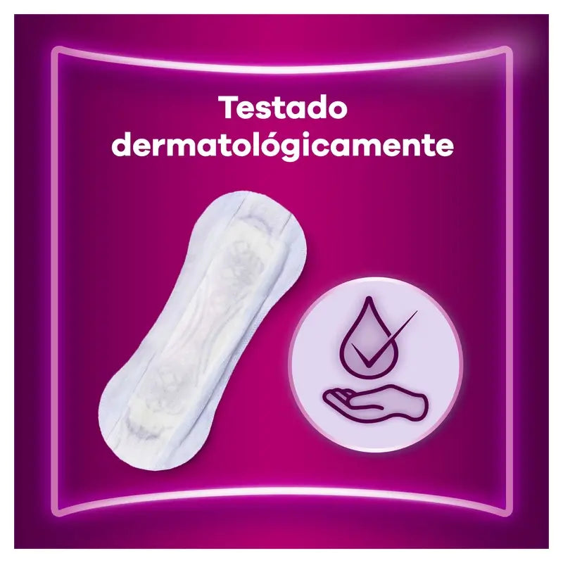 Ausonia Discreet Extra Urine Leakage Pads, 12 Units