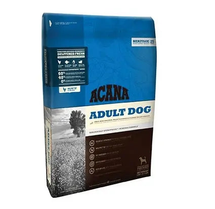 Acana Canine Adult 2Kg dog food
