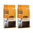 Acana Canine Puppy Heritage Large Breed 17Kg dog food 2-pack