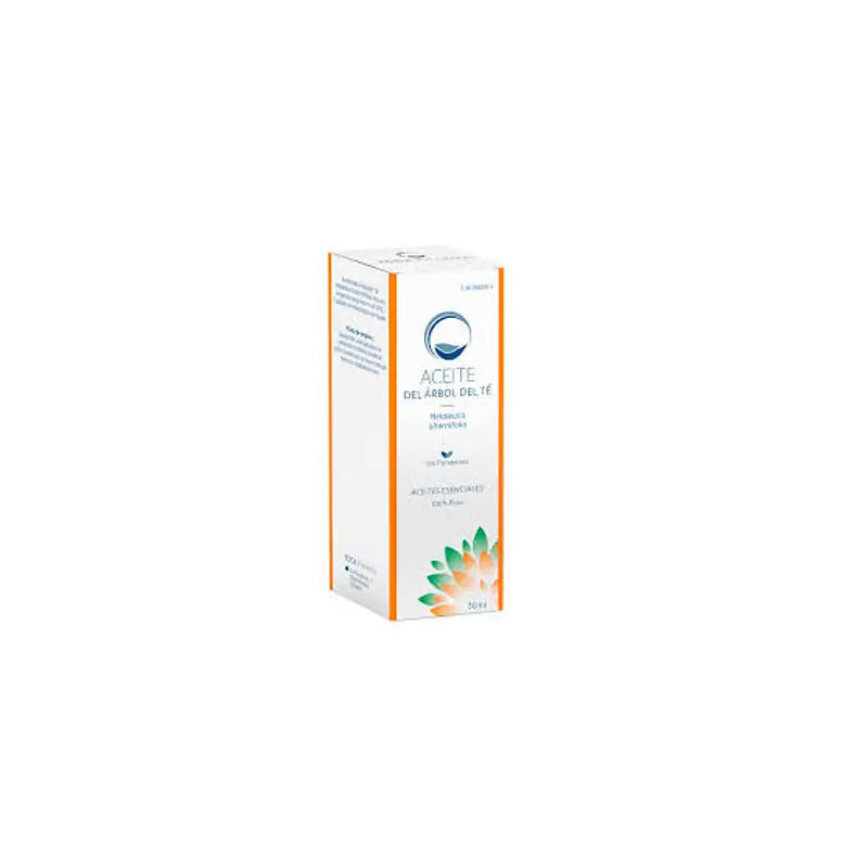 Edda Pharma Tea Tree Oil 30 ml
