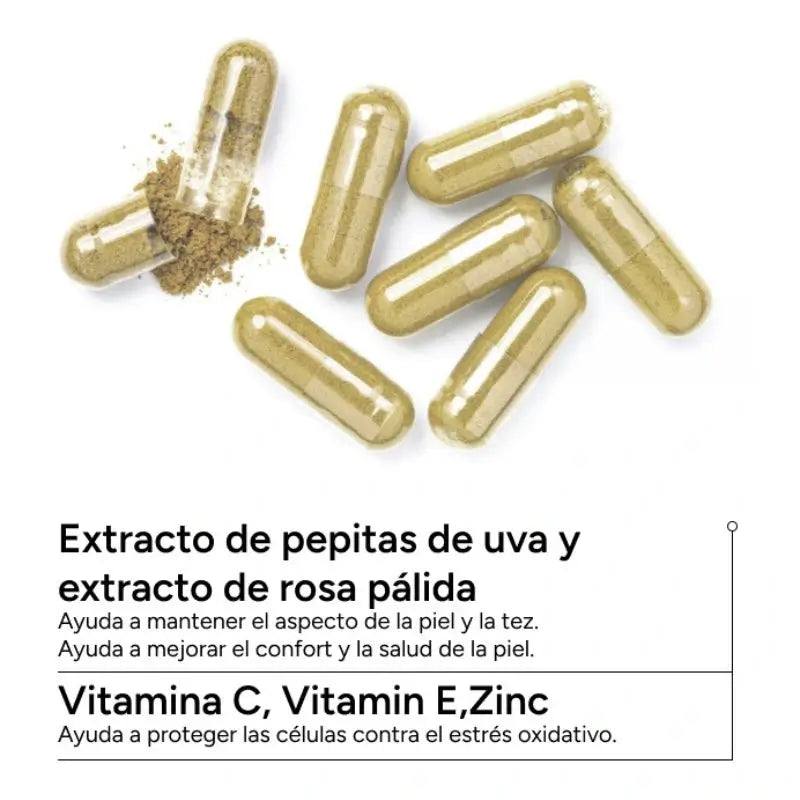 Acm Laboratoires Dépiwhite Food Supplement , 60 capsules