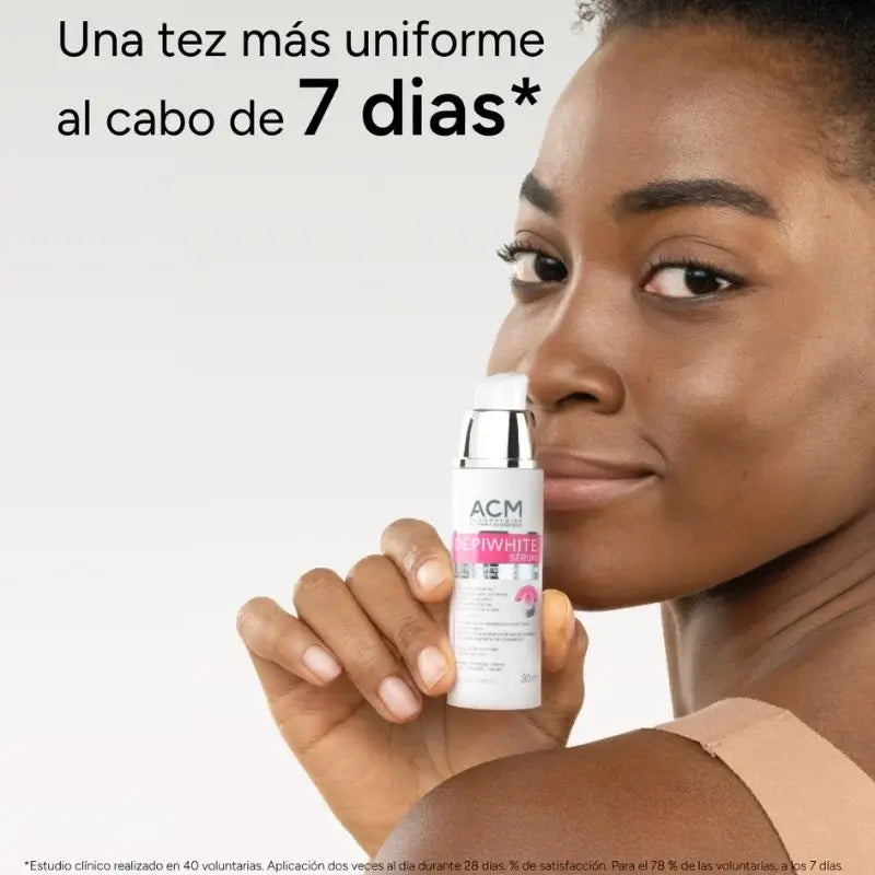 Acm Laboratoires Depiwhite Intensive Anti-Blemish Serum Concentrate, 30 ml