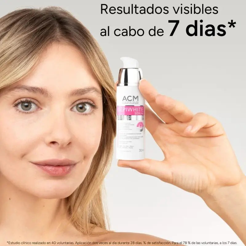 Acm Laboratoires Depiwhite Intensive Anti-Blemish Serum Concentrate, 30 ml