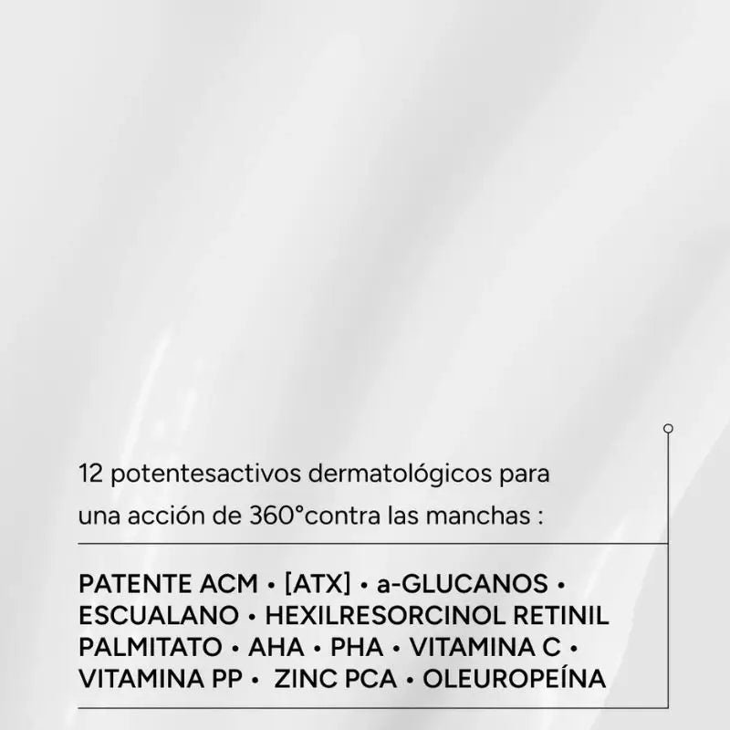 Acm Laboratoires Depiwhite Intensive Anti-Blemish Serum Concentrate, 30 ml