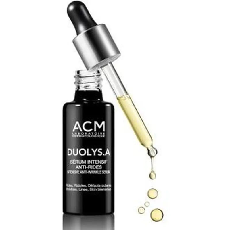 Acm Laboratoires Duolys A Retinol Serum 30Ml.