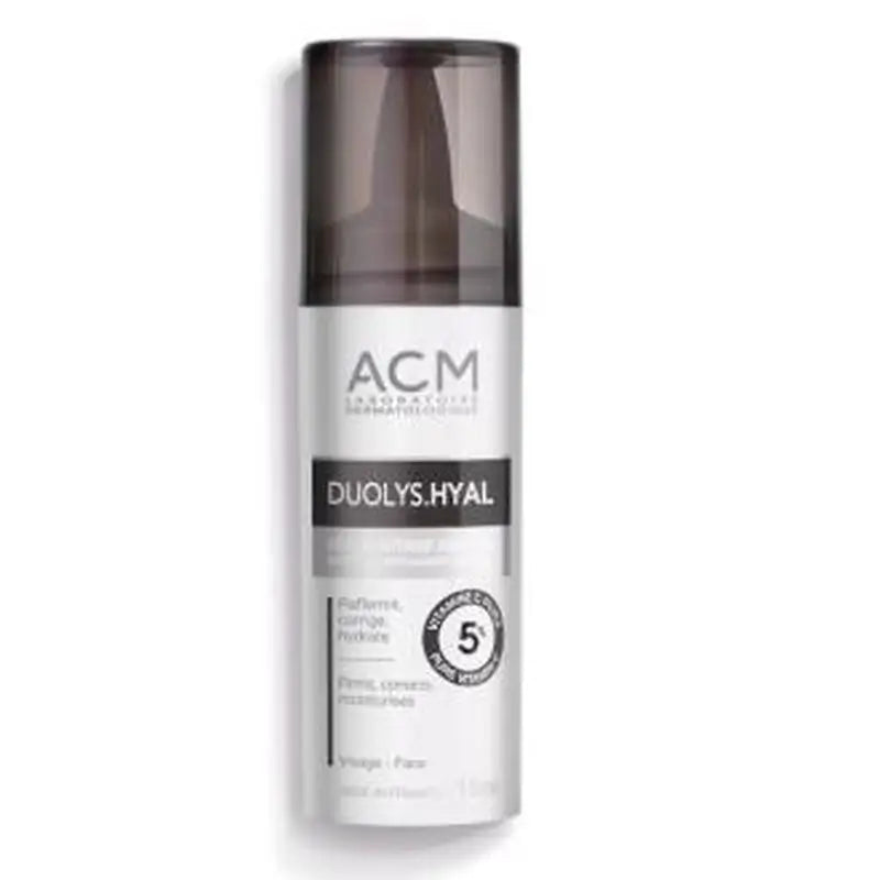 Acm Laboratoires Duolys Hyal Anti-Ageing Serum 15Ml.