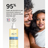 Acm Laboratoires Sensitelial.Ad Washing Oil 500 Ml