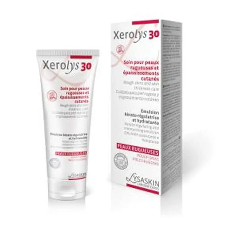 Acm Laboratoires Xerolys-30 Tube 100Ml.
