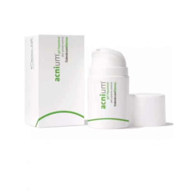 Galenicum Acnium Gel , 50 ml