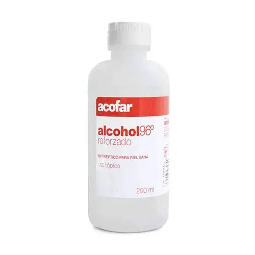 Acofar Reinforced Alcohol 96º 500 ml