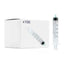 Acofar Packs Sterile Waterless Syringes 3 pieces 50 ml, 3 x 100 pcs.
