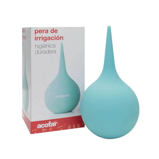 Acofar Rubber Irrigation Pear Nº 12