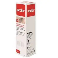 Acofar Single Solution Soft Contact Lens Solution 360ml
