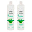 Acofar Vivera Aloe Vera Vitamin E Gel, Pack 2 x 1 Litre